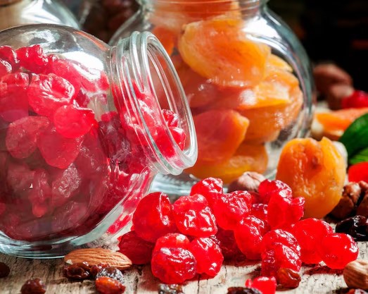 Application Of Stevioside In Preserved Fruits, Dried Fruits, And Canned Foods Application Of Stevioside In Preserved Fruits, Dried Fruits, And Canned Foods