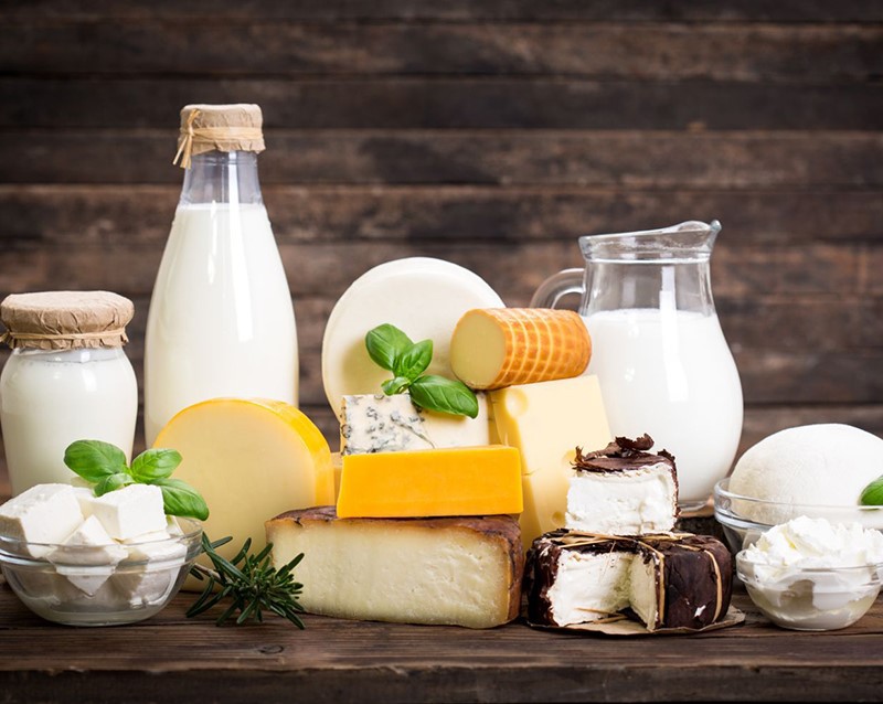 Application Of Stevioside In Dairy Products Application Of Stevioside In Dairy Products