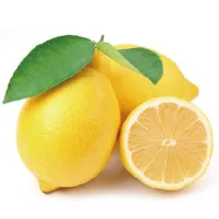 Lemon Powder Lemon Powder