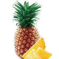 Organic Ananas Powder Organic Ananas Powder