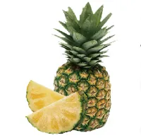 Ananas Powder Ananas Powder