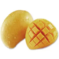 Mango Powder Mango Powder