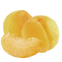 YELLOW PEACH POWDER YELLOW PEACH POWDER