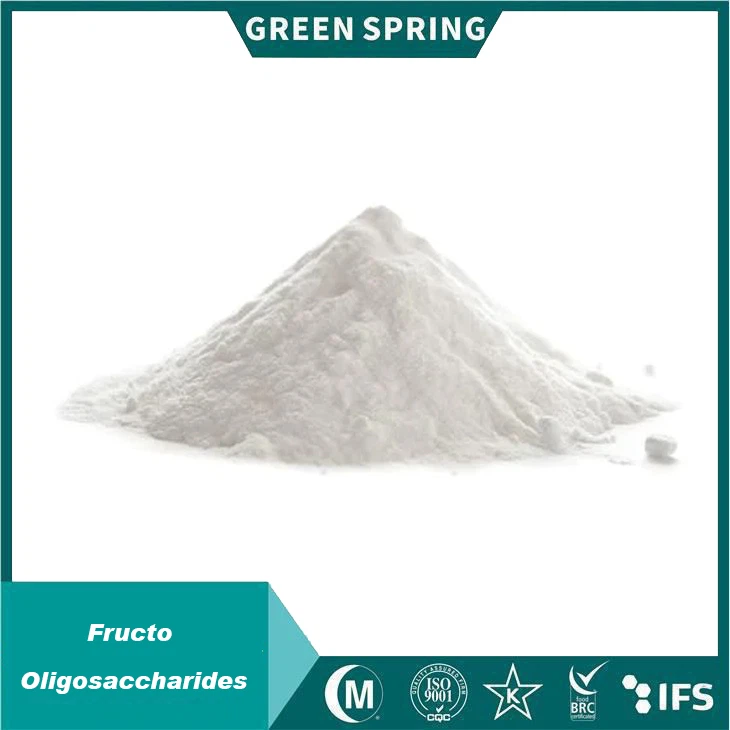 Fructo Oligosaccharides Fructo Oligosaccharides