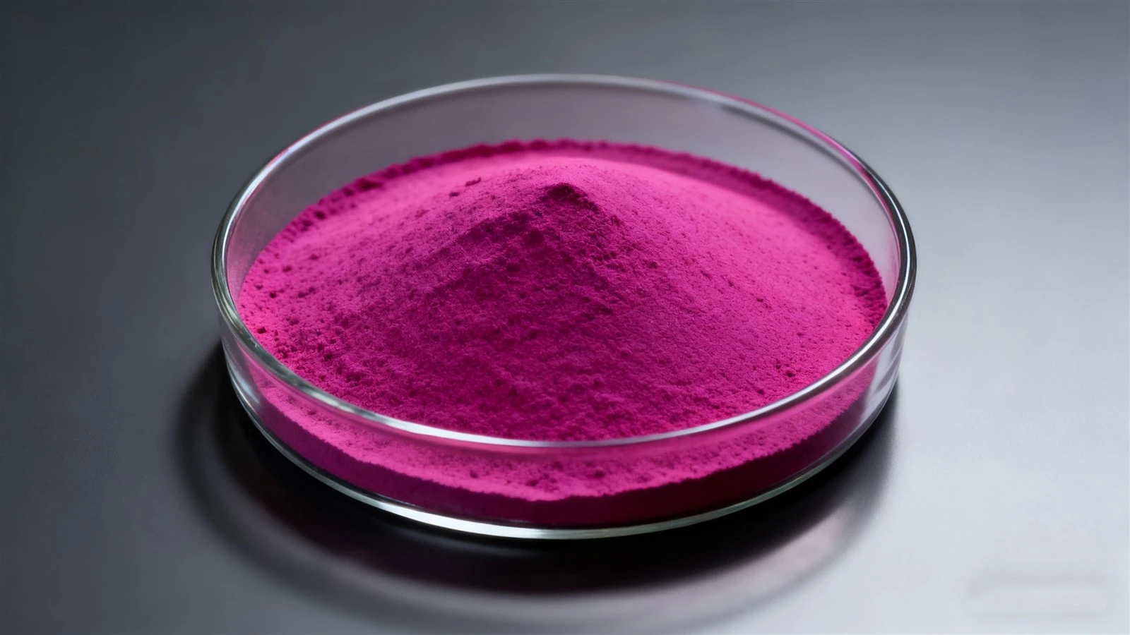 Organic hibiscus extract powder in a glass jar alongside dried hibiscus calyces, showcasing 20% anthocyanins for beverages and supplements Organic hibiscus extract powder in a glass jar alongside dried hibiscus calyces, showcasing 20% anthocyanins for beverages and supplements