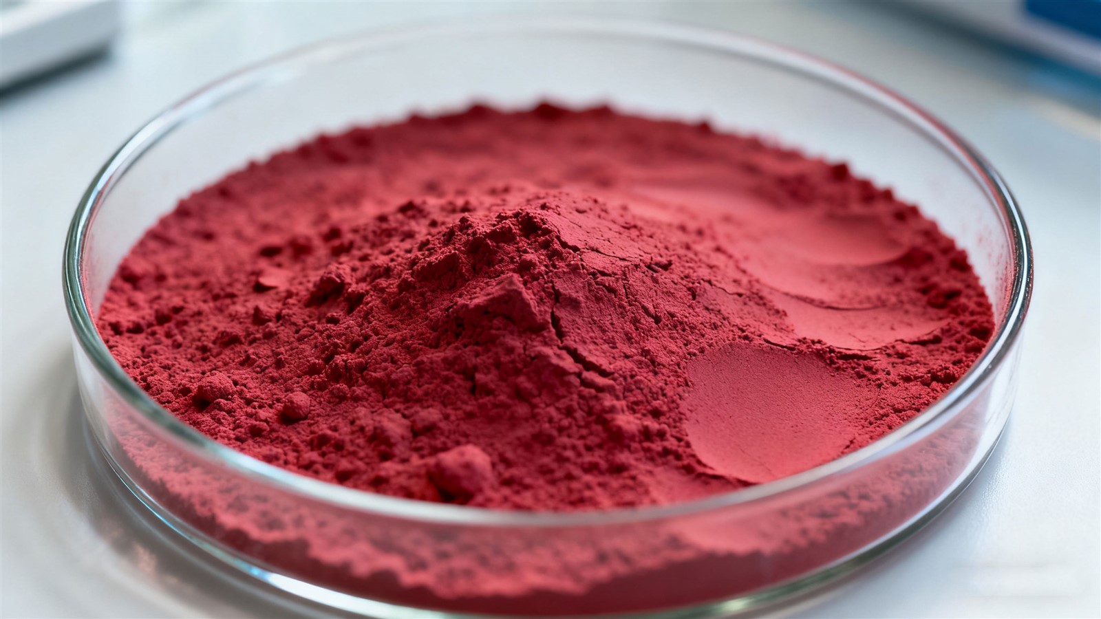 Cochineal-powder Cochineal-powder