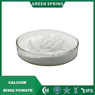 칼슘비스글리시네이트파우더