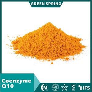 대량 코엔자임 Q10 분말
