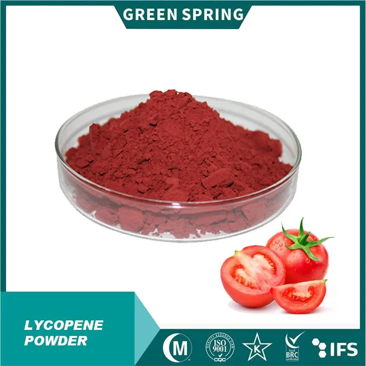 Lycopene Tomato Powder