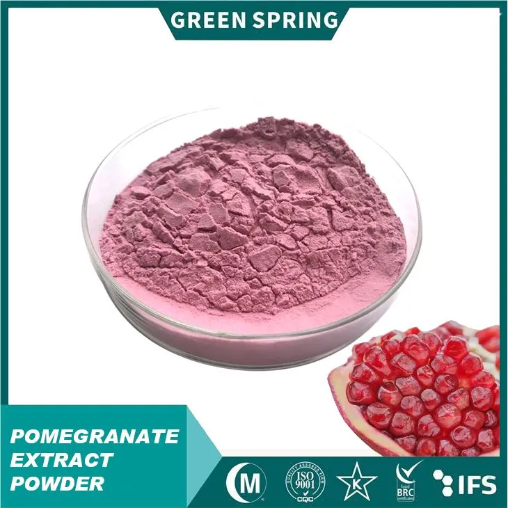 Pomegranate Powder
